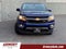 2015 Chevrolet Colorado 4WD Z71