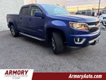 2015 Chevrolet Colorado 4WD Z71