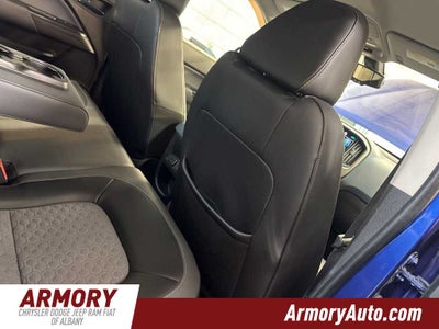 2015 Chevrolet Colorado 4WD Z71