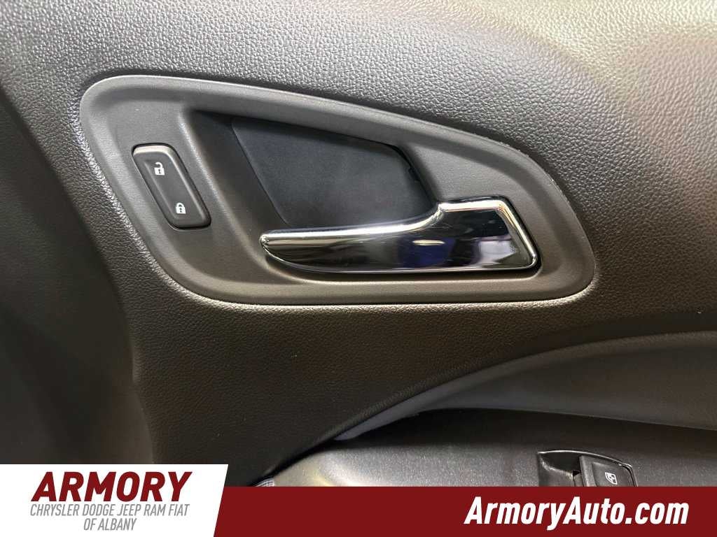 2015 Chevrolet Colorado 4WD Z71