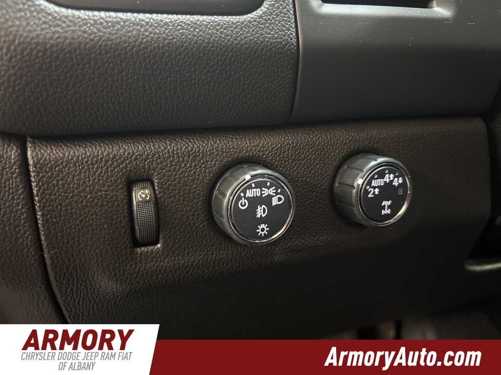 2022 Chevrolet Colorado 4WD LT