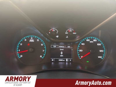 2022 Chevrolet Colorado 4WD LT