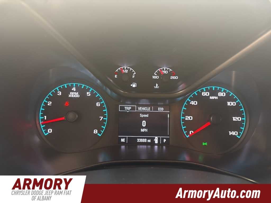 2022 Chevrolet Colorado 4WD LT