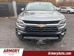 2022 Chevrolet Colorado 4WD LT