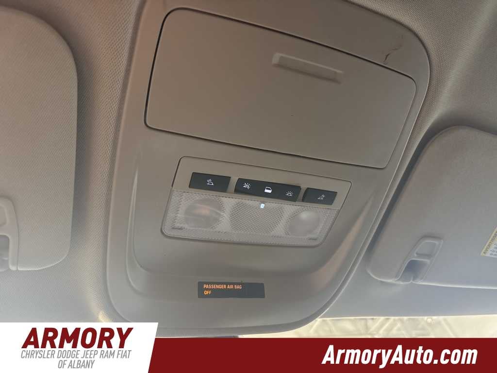 2022 Chevrolet Colorado 4WD LT