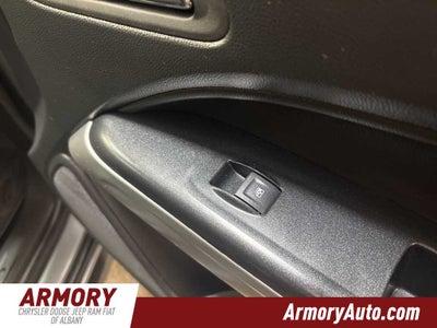 2022 Chevrolet Colorado 4WD LT