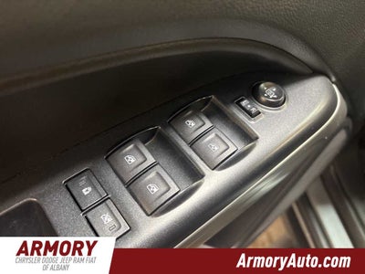 2022 Chevrolet Colorado 4WD LT