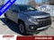 2021 Chevrolet Colorado 4WD Z71