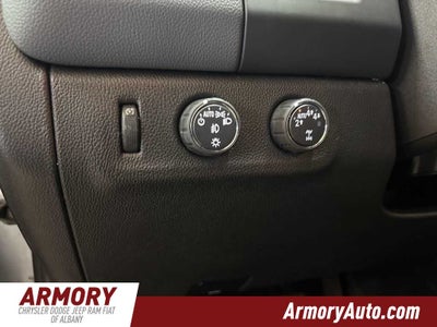 2021 Chevrolet Colorado 4WD Z71