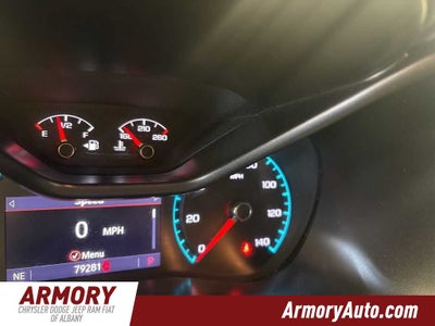 2021 Chevrolet Colorado 4WD Z71