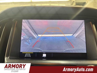 2021 Chevrolet Colorado 4WD Z71