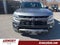 2021 Chevrolet Colorado 4WD Z71