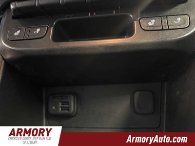 2021 Chevrolet Colorado 4WD Z71