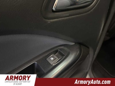 2021 Chevrolet Colorado 4WD Z71