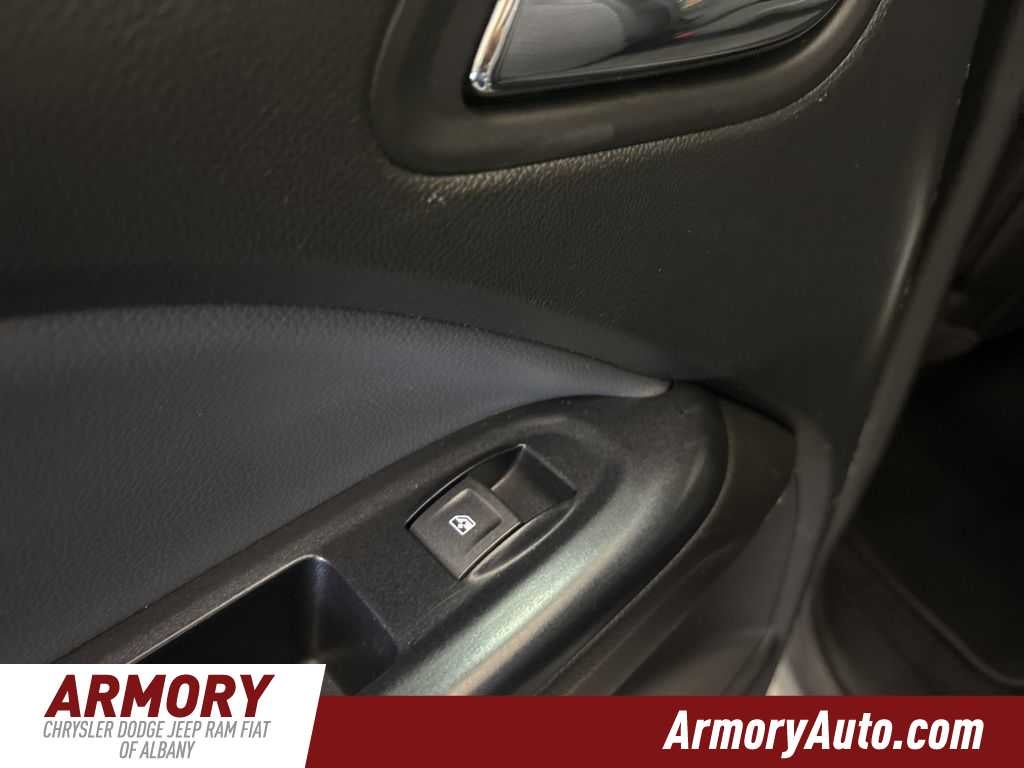 2021 Chevrolet Colorado 4WD Z71