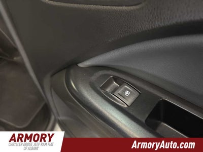 2021 Chevrolet Colorado 4WD Z71