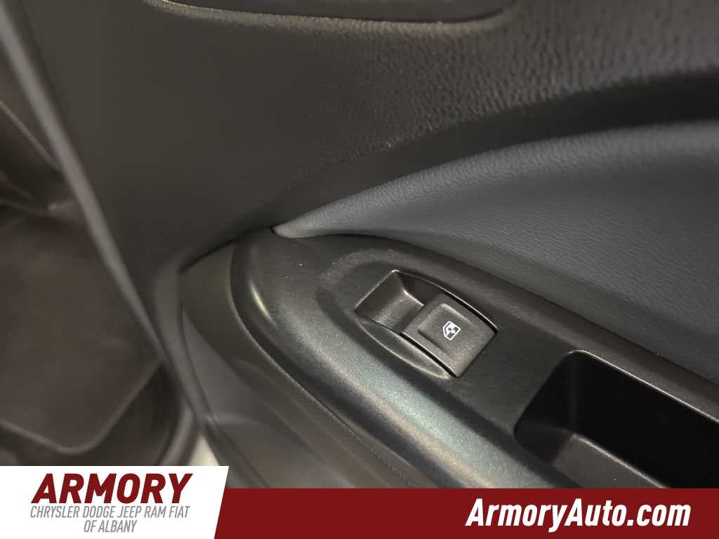 2021 Chevrolet Colorado 4WD Z71