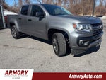 2021 Chevrolet Colorado 4WD Z71