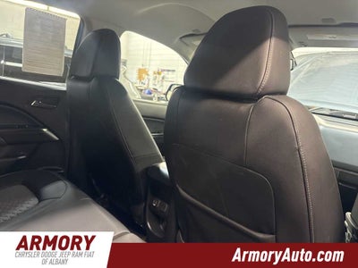 2021 Chevrolet Colorado 4WD Z71