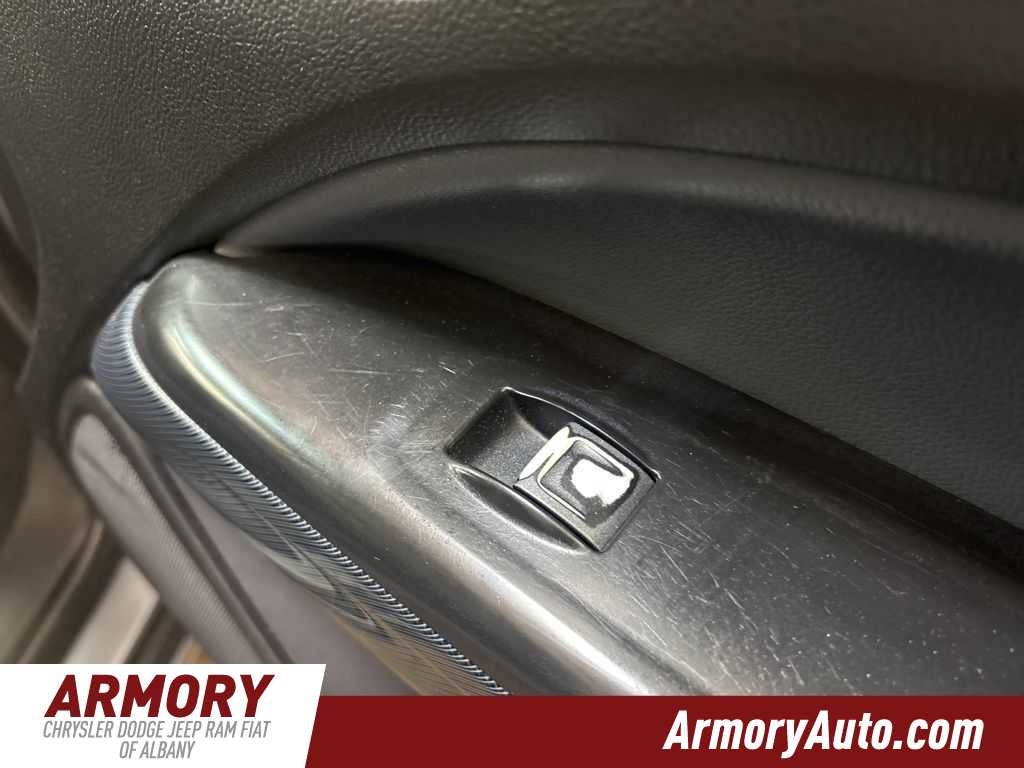 2021 Chevrolet Colorado 4WD Z71