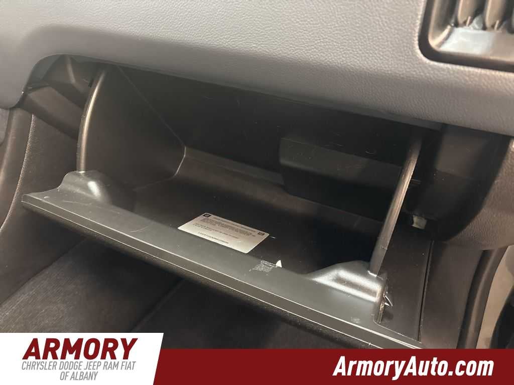 2021 Chevrolet Colorado 4WD Z71