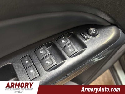 2021 Chevrolet Colorado 4WD Z71