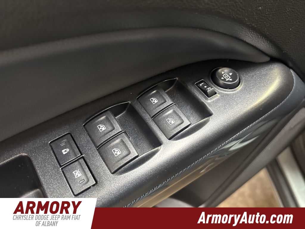 2021 Chevrolet Colorado 4WD Z71