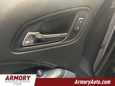 2021 Chevrolet Colorado 4WD Z71