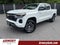 2024 Chevrolet Colorado 4WD LT