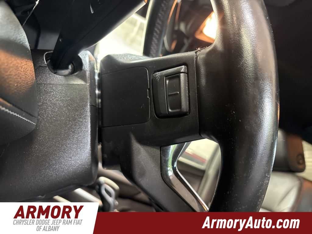 2024 Chevrolet Colorado 4WD LT