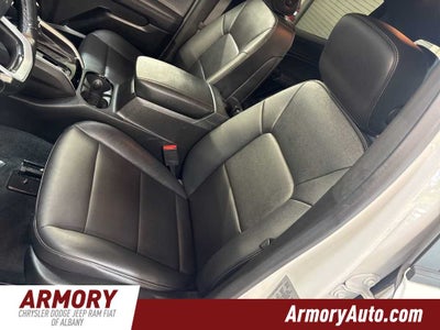 2024 Chevrolet Colorado 4WD LT