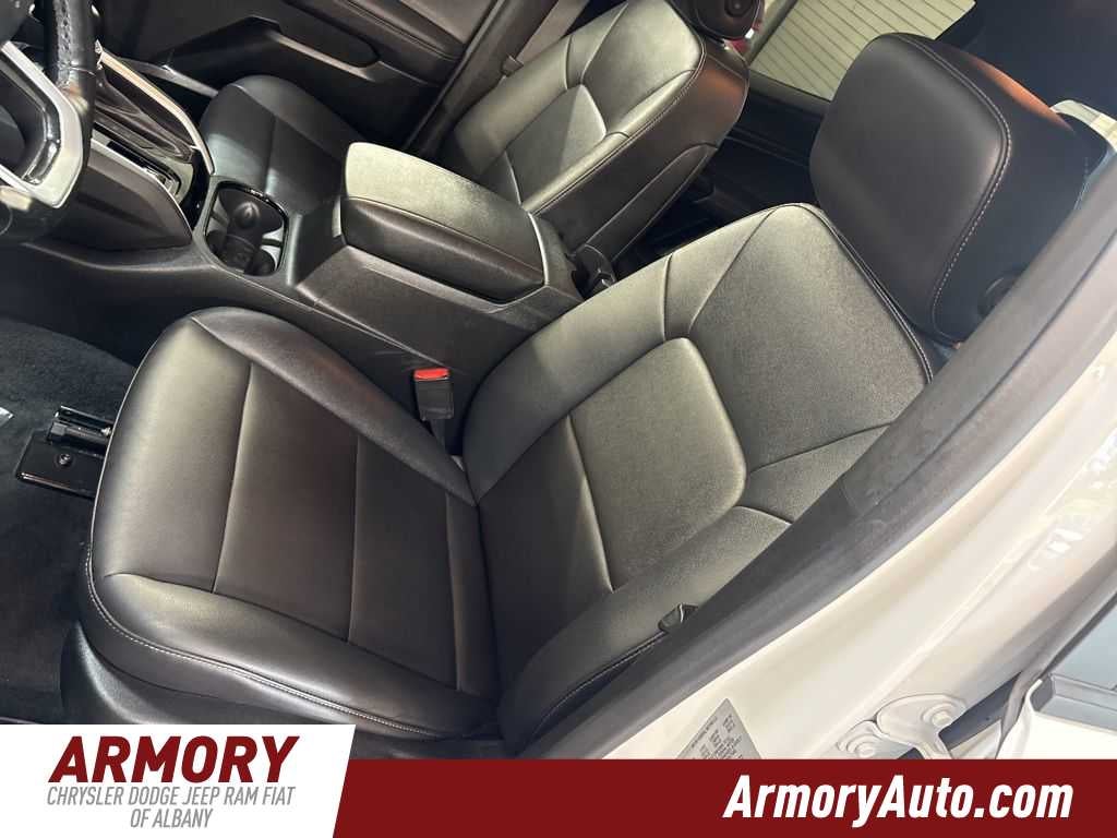 2024 Chevrolet Colorado 4WD LT