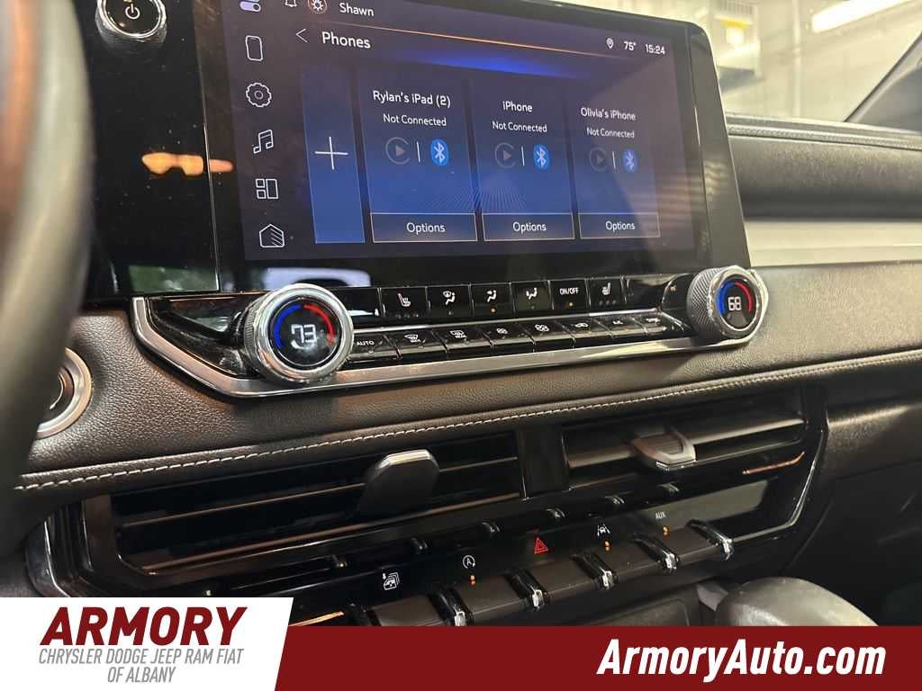 2024 Chevrolet Colorado 4WD LT
