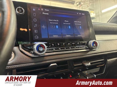 2024 Chevrolet Colorado 4WD LT