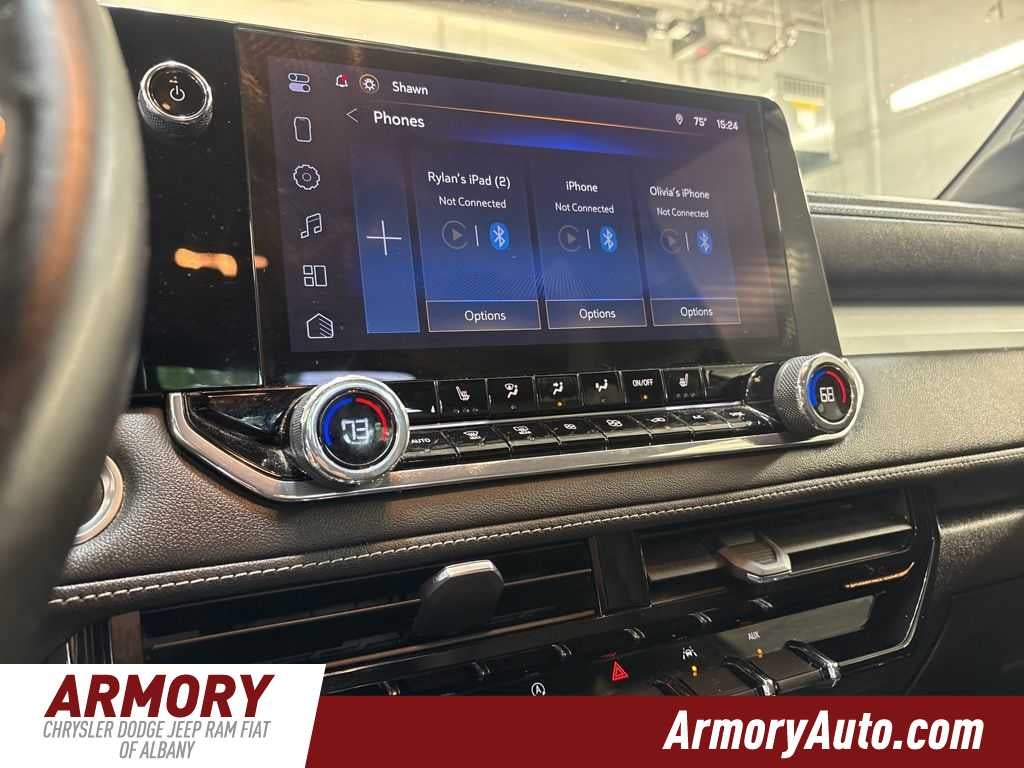2024 Chevrolet Colorado 4WD LT