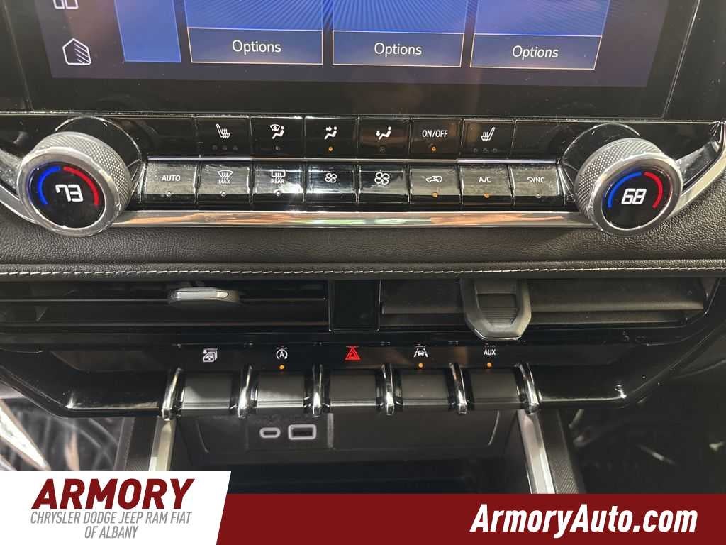 2024 Chevrolet Colorado 4WD LT