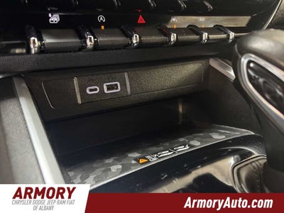 2024 Chevrolet Colorado 4WD LT