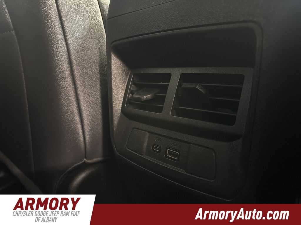 2024 Chevrolet Colorado 4WD LT