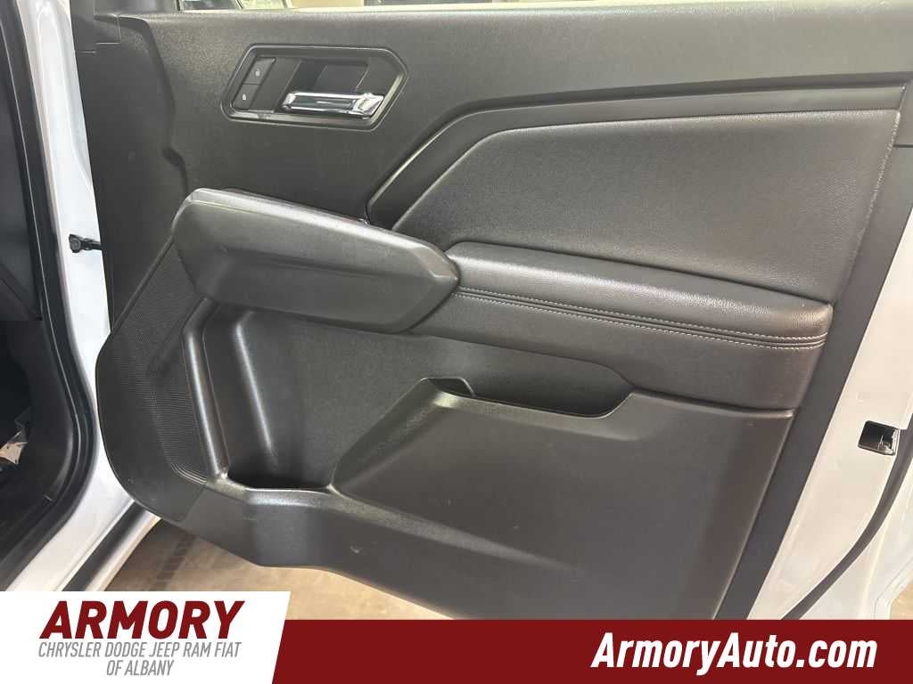 2024 Chevrolet Colorado 4WD LT
