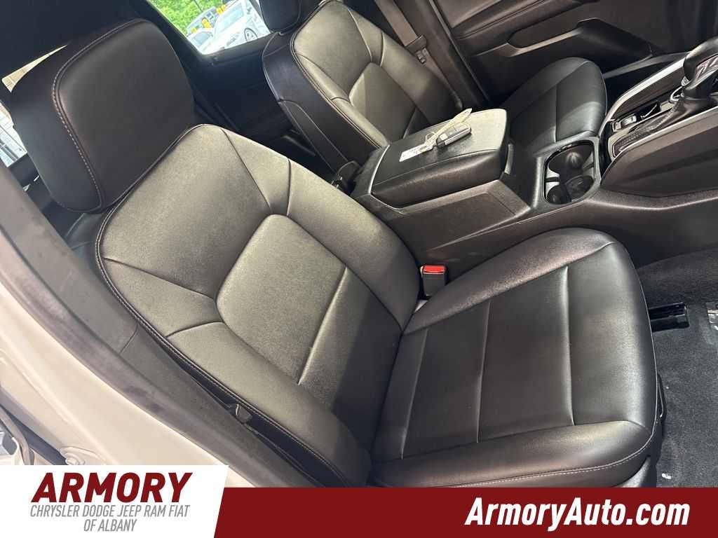 2024 Chevrolet Colorado 4WD LT
