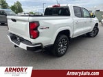 2024 Chevrolet Colorado 4WD LT