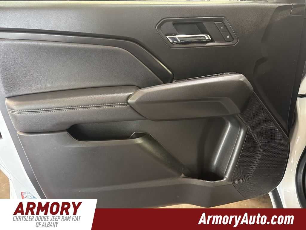 2024 Chevrolet Colorado 4WD LT