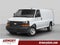2023 Chevrolet Express Cargo Van RWD 2500 135"