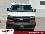 2023 Chevrolet Express Cargo Van RWD 2500 135"