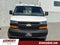 2023 Chevrolet Express Cargo Van RWD 2500 135"