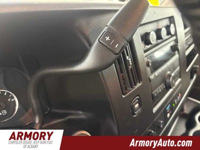 2023 Chevrolet Express Cargo Van RWD 2500 135"