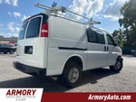2023 Chevrolet Express Cargo Van RWD 2500 135"