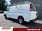 2023 Chevrolet Express Cargo Van RWD 2500 135"