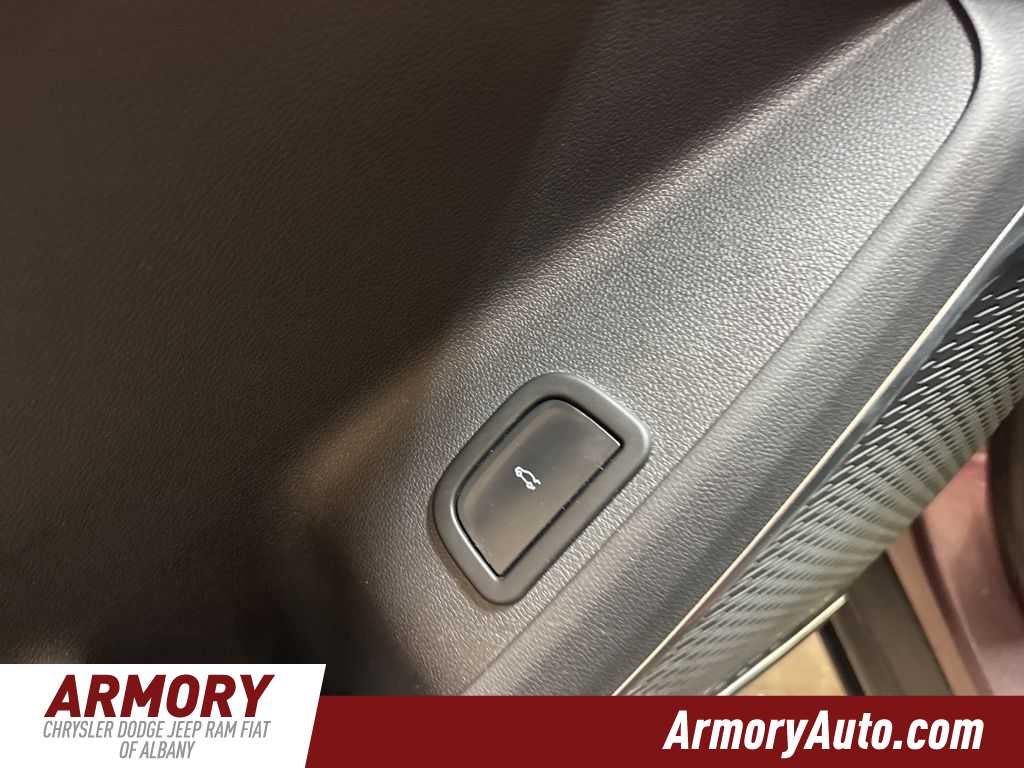 2024 GMC Acadia AWD Elevation