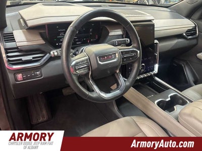 2024 GMC Acadia AWD Elevation